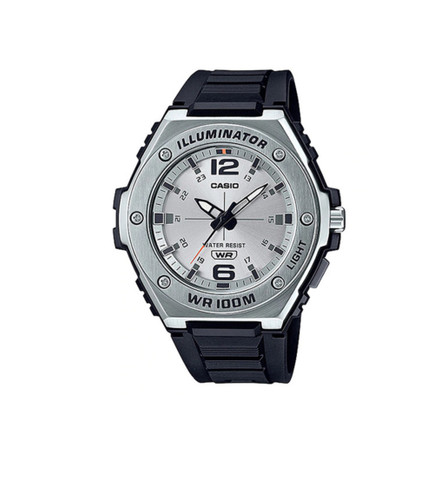 ساعت مچی مردانه کاسیو General مدلCASIO-MWA-100H-7A