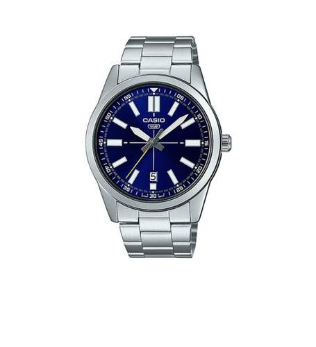 ساعت مچی مردانه General مدل CASIO -MTP-VD02D-2EUDF