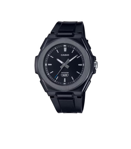 ساعت مچی دخترونه کاسیو مدل CASIO-LWA-300HB-1EVDF