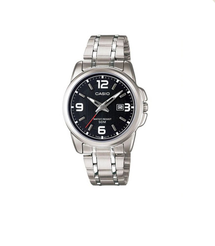 ساعت مچی زنانه کاسیو مدل CASIO-LTP-1314D-1A