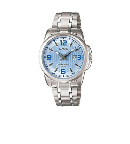 ساعت مچی CASIO مدل CASIO LTP-1314D-2A