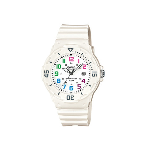 ساعت مچی زنانه کاسیو مدل CASIO – LRW-200H-7B