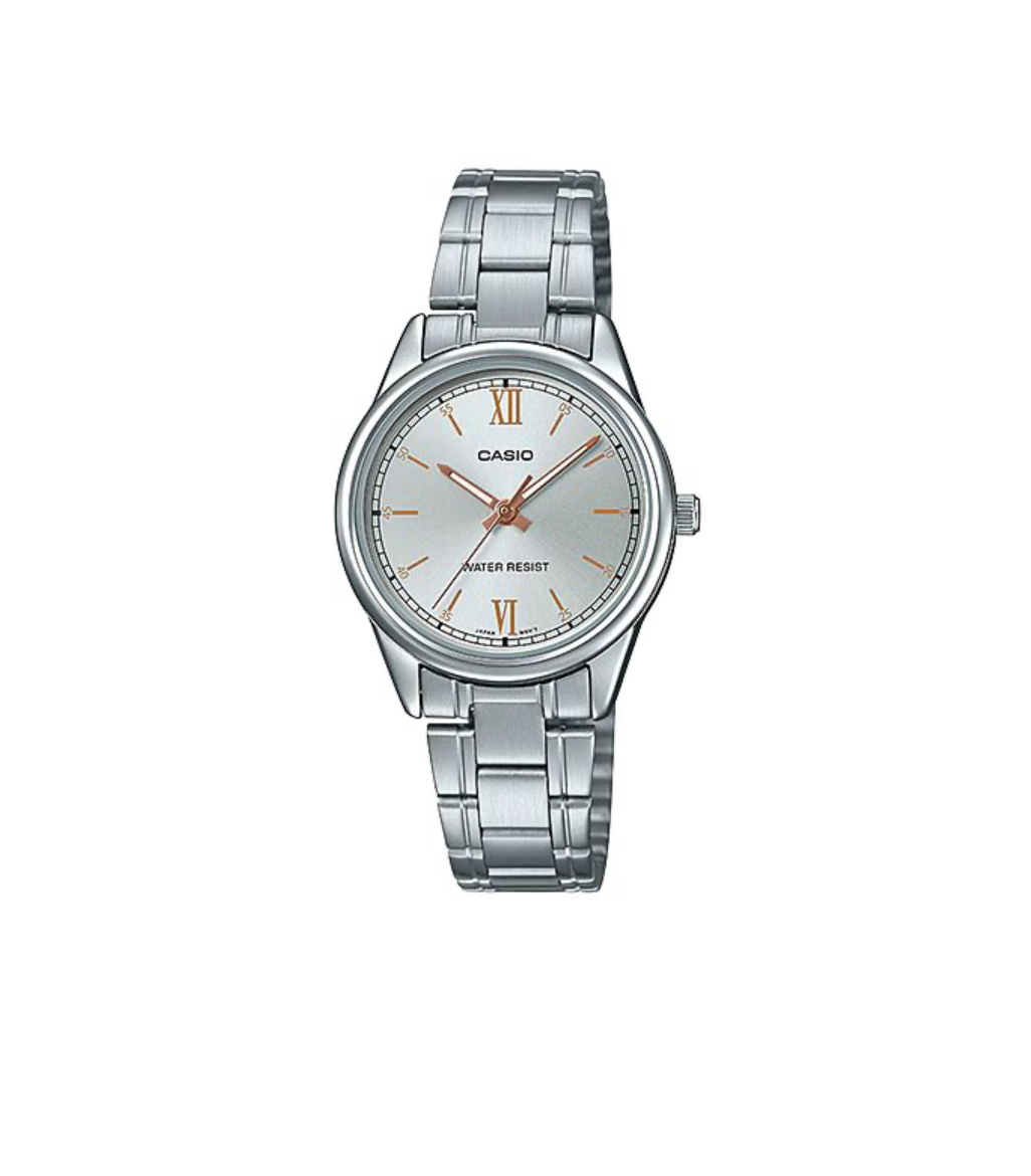 ساعت مچی CASIO مدل CASIO LTP-V005D-7B2