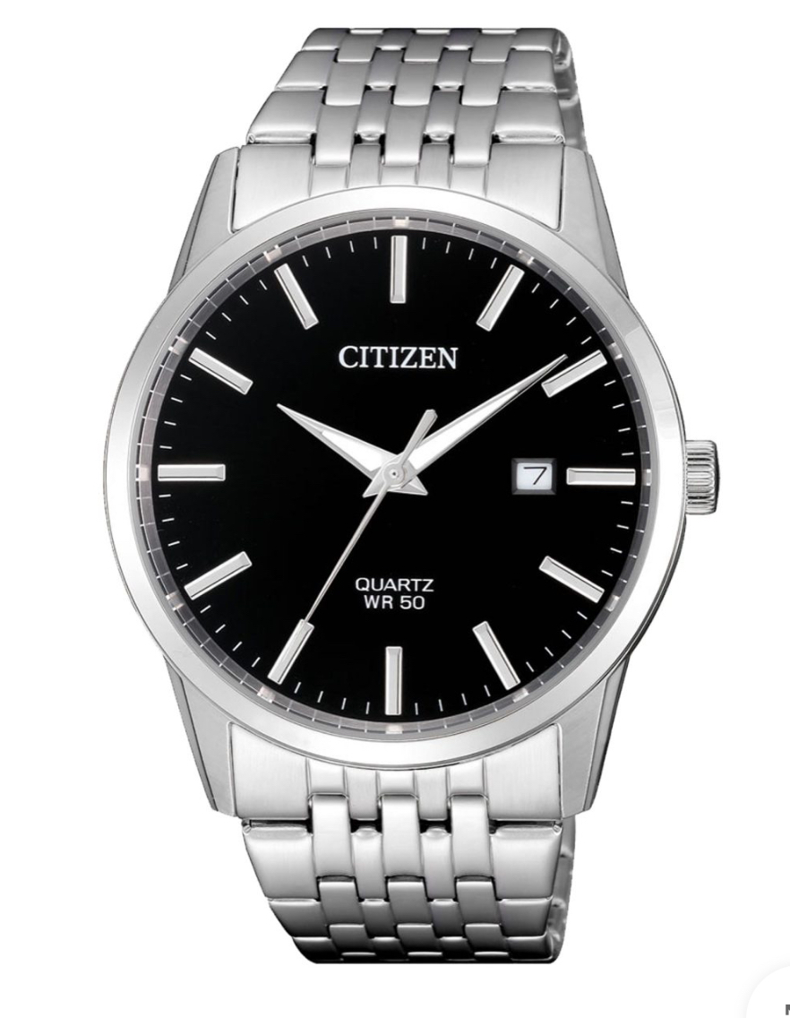 ساعت مچی مردانه سیتیزن CITIZEN BI5000-87E