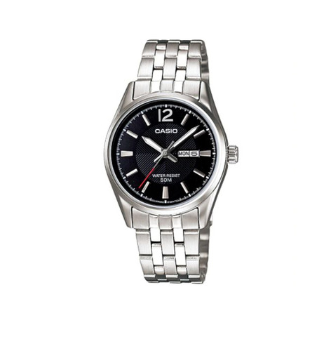 ساعت مچی زنانه کاسیو مدل CASIO-LTP-1335D-1A