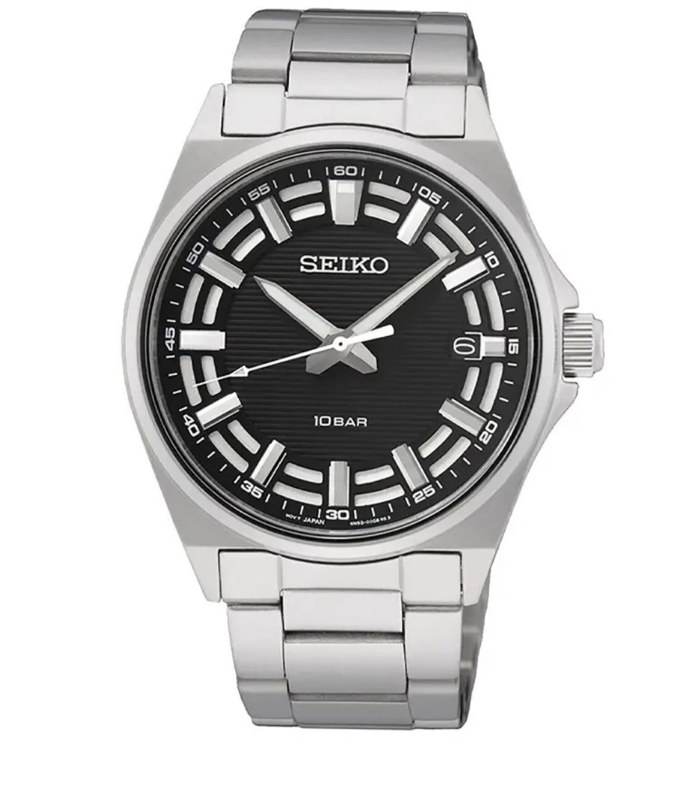 ساعت مچی  مردانه سیکو اورجینال مدل SEIKO SUR505P1