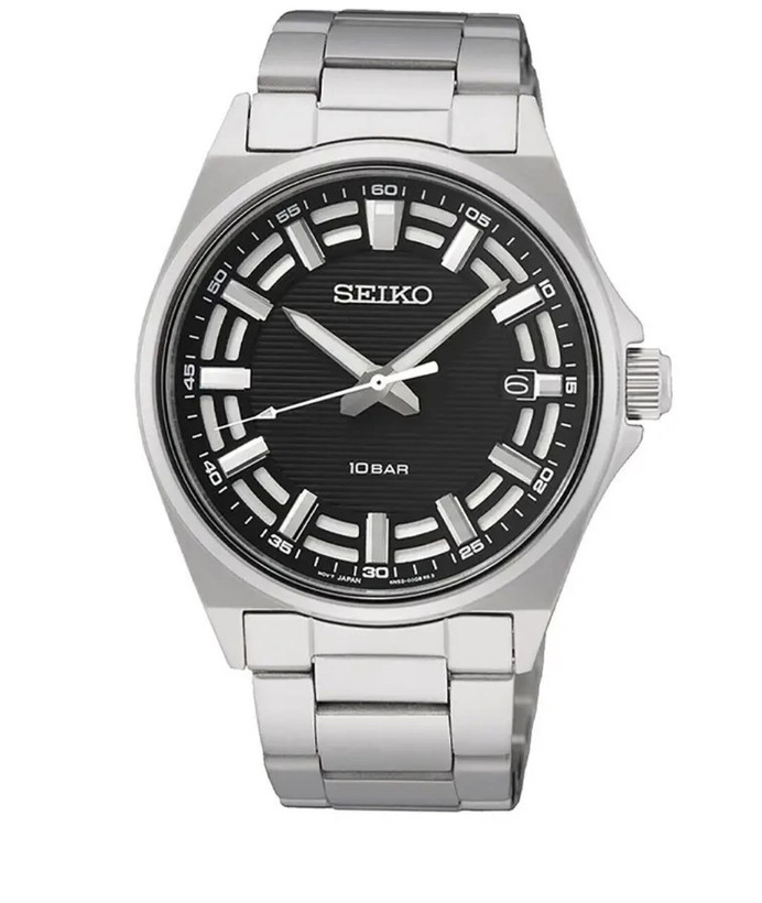 ساعت مچی مردانه سیکو اورجینال مدل SEIKO SUR505P1