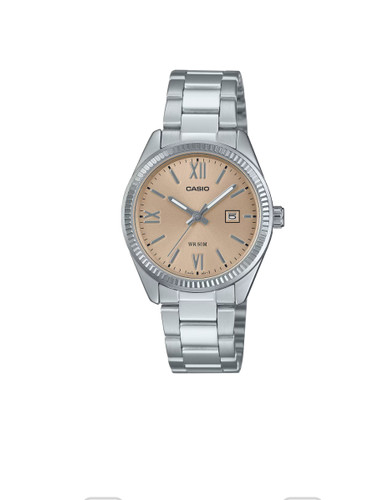 ساعت مچی زنانه کاسیو مدل CASIO-LTP-1302DD-4A2VDF