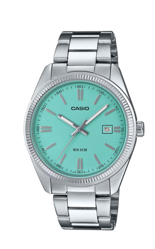 ساعت مچی مردانه کاسیو CASIO MTP-1302PD-2A2