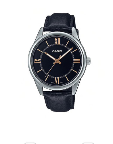 ساعت مچی CASIO مدل CASIO MTP-V005L-1B5UDF