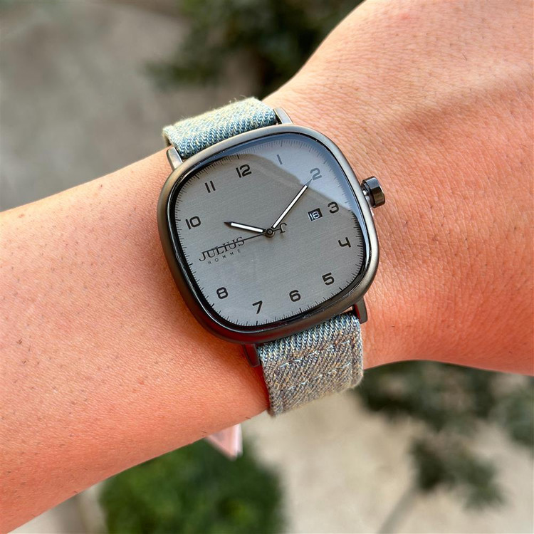 ساعت جولیوس JAH-123C