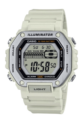 ساعت مچی کاسیو مدل CASIO MWD-110H-8A