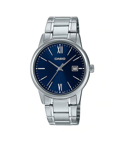 ساعت مچی CASIO مدل CASIO MTP-V002D-2B3UDF
