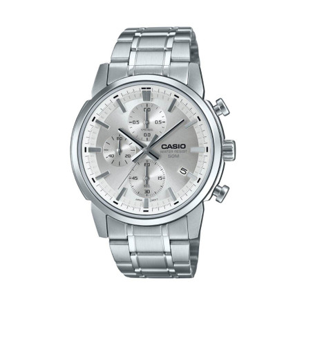 ساعت مچی مردانه کاسیو مدل CASIO-MTP-E510D-7AVDF