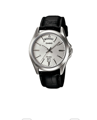ساعت مچی مردانه کاسیو مدل CASIO-MTP-1370L-7A