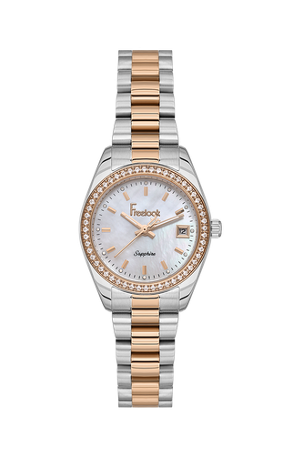 ساعت فری لوک