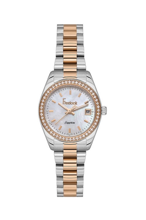 ساعت فری لوک