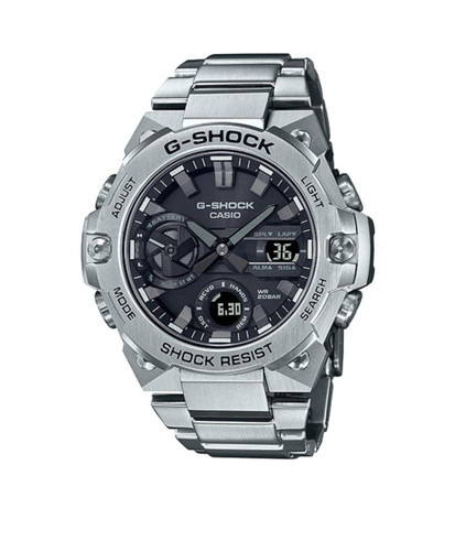 ساعت مچی G-SHOCK مدلCASIO-GST-B400D-1ADR