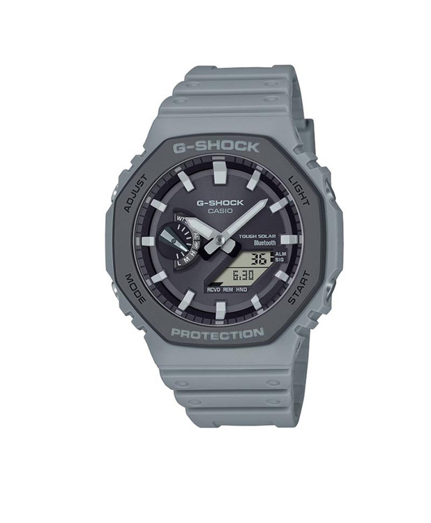 ساعت مچی مردانه کاسیو G-Shock مدل GA-B2100LUU-8AD