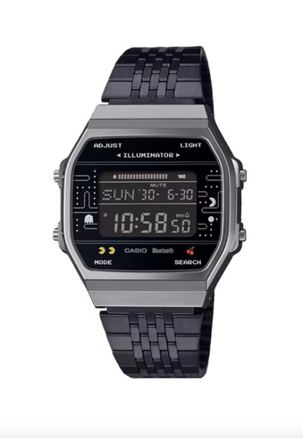 ساعت مچی کاسیو Vintage مدل ABL-100WEPC-1BD