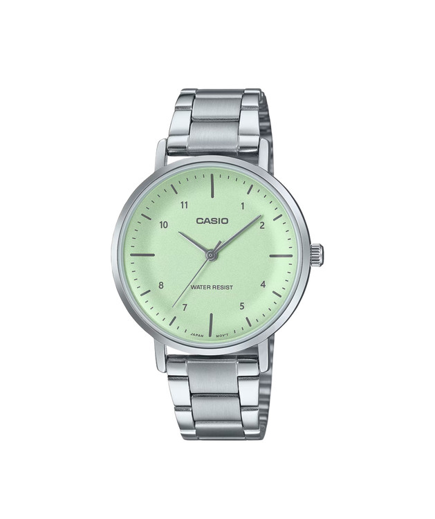 ساعت مچی زنانه کاسیو CASIO LTP-VT03D-3B