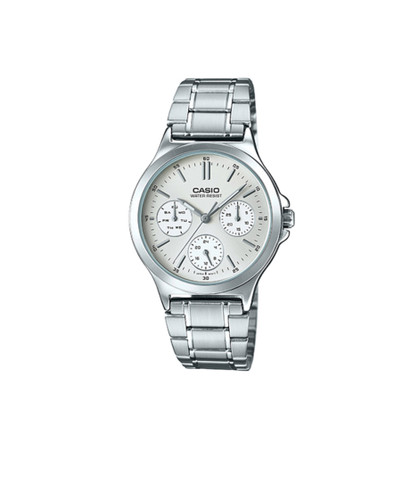 ساعت مچی زنانه کاسیو مدل CASIO-LTP-V300D-7A