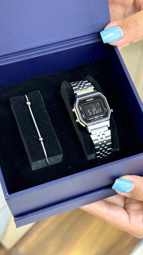 کاسیو زنونه اورجینال