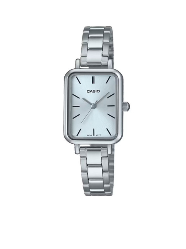 ساعت مچی زنانه CASIO مدل CASIO-LTP-V009D-2EUDF