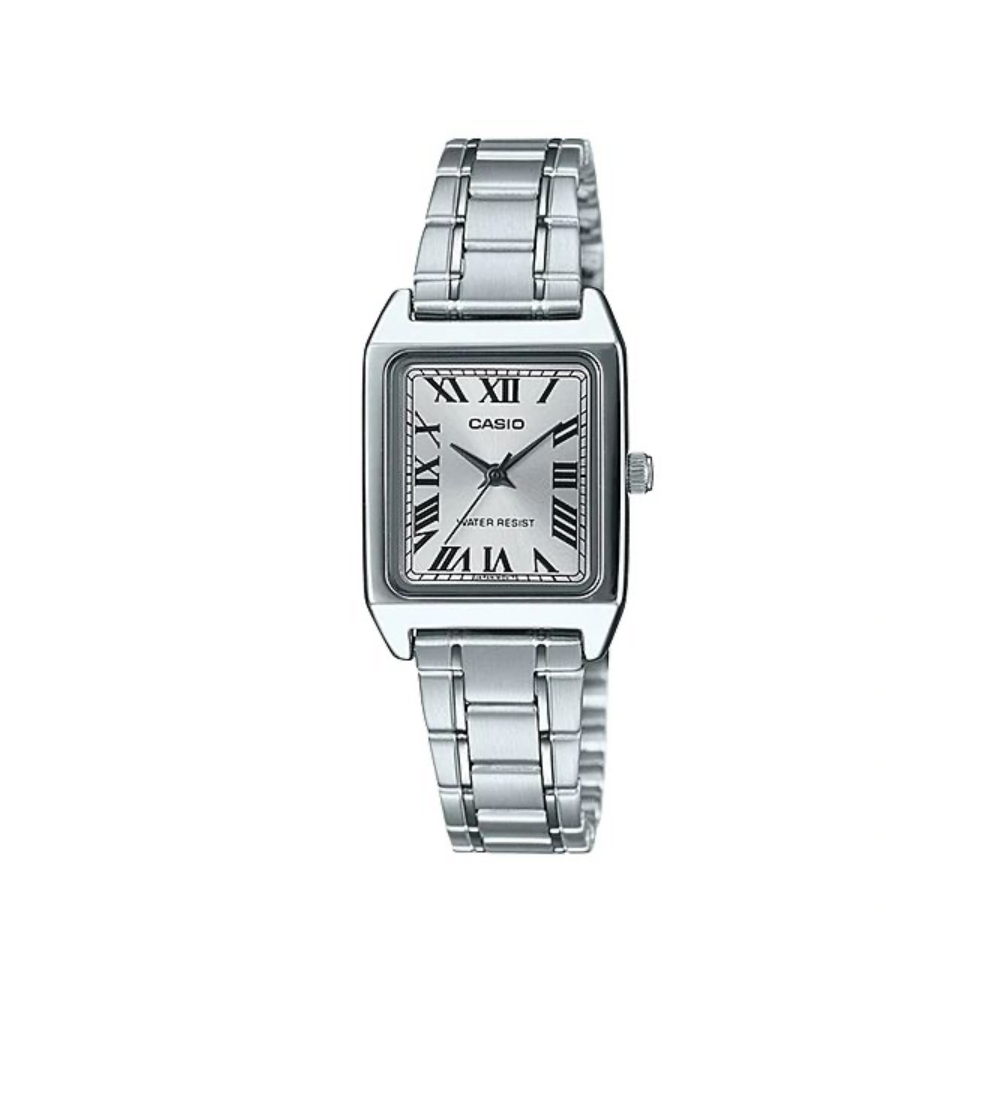 ساعت مچی زنانه کاسیو مدل CASIO-LTP-V007D-7B