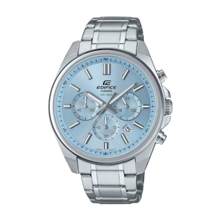 ساعت مچی مردانه کاسیو EDIFICE مدل EFV-650D-2B