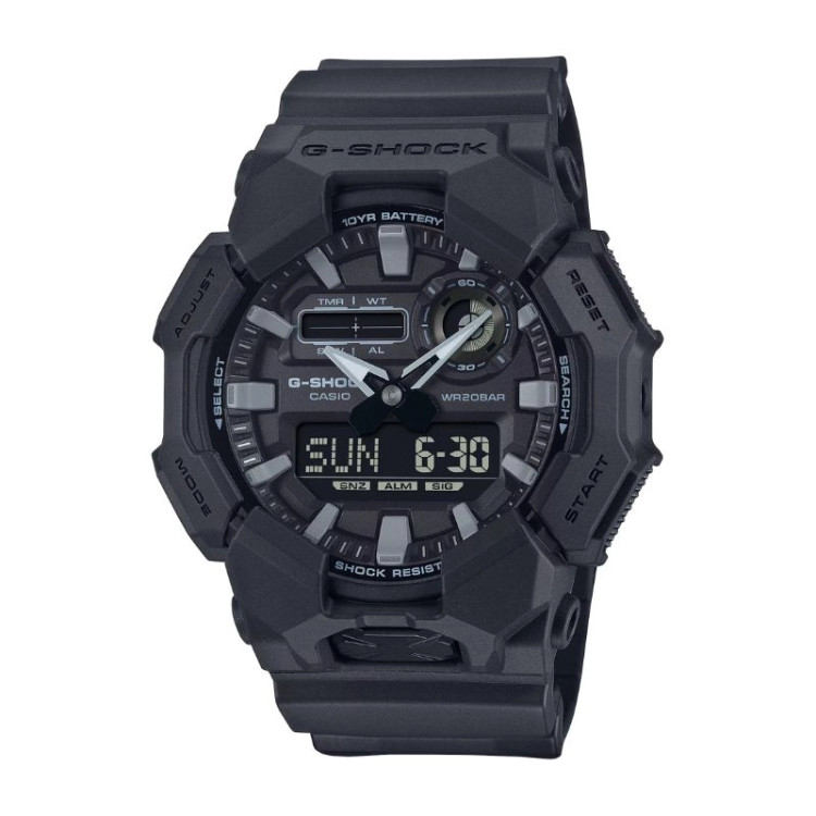 ساعت مچی مردانه کاسیو G-SHOCK مدل GA-010-1A1DR
