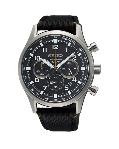 ساعت مچی مردانه سیکو SEIKO SSB449P1