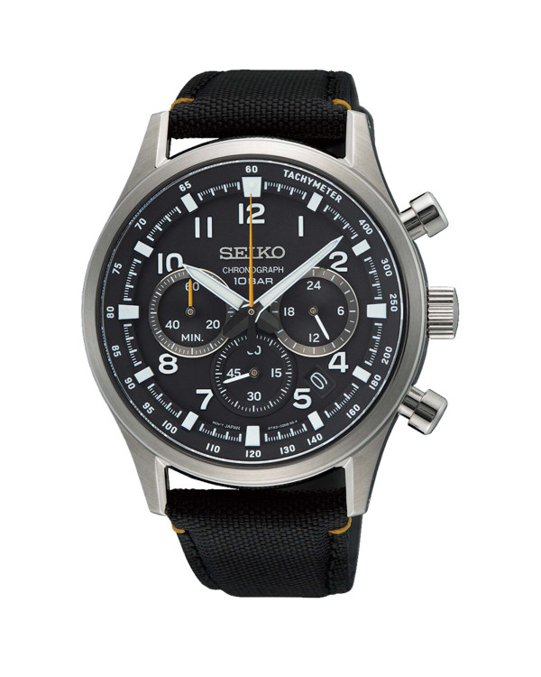 ساعت مچی مردانه سیکو SEIKO SSB449P1