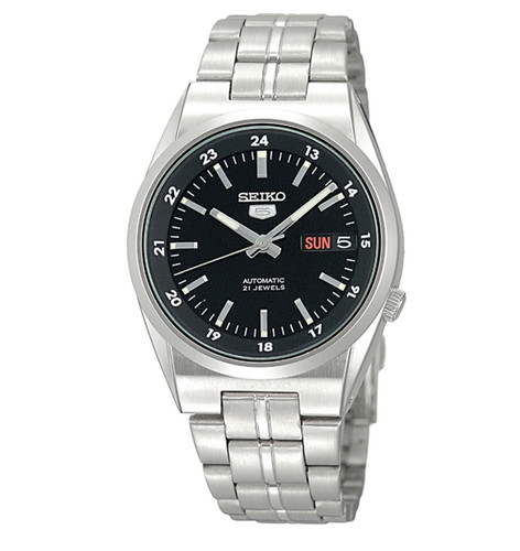 ساعت مچی مردانه سیکو کد SNK567J1