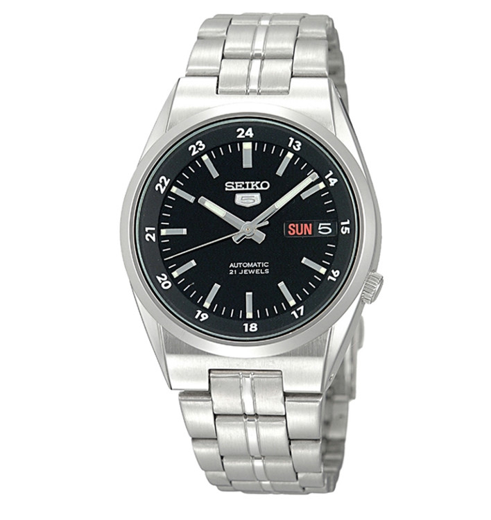 ساعت مچی مردانه سیکو کد SNK567J1