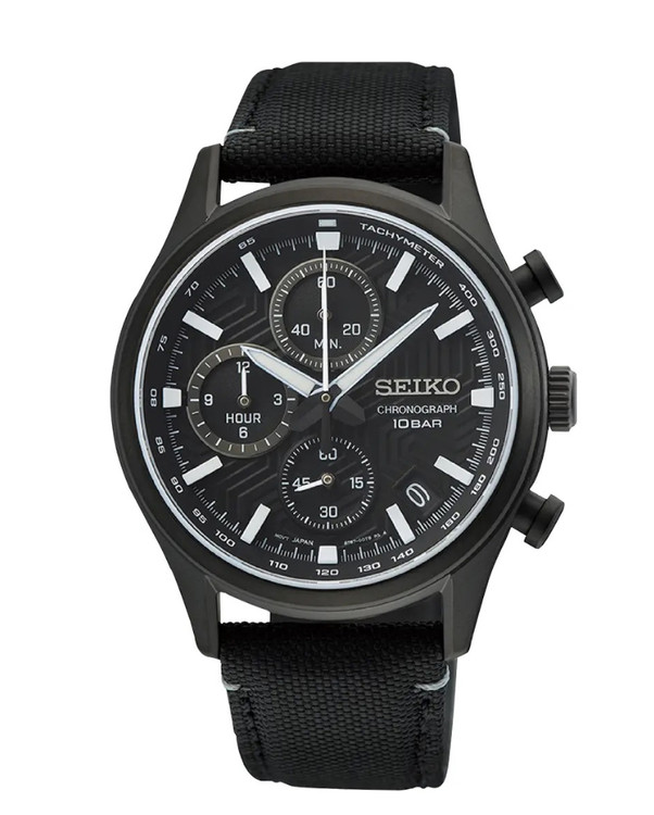 ساعت مچی مردانه سیکو مدل SSB421P1