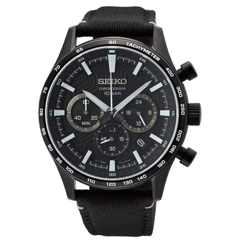 ساعت مچی مردانه سیکو مدل SEIKO-SSB417P1