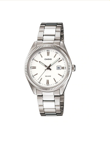 ساعت مچی زنانه کاسیو مدل CASIO-LTP-1302D-7A1