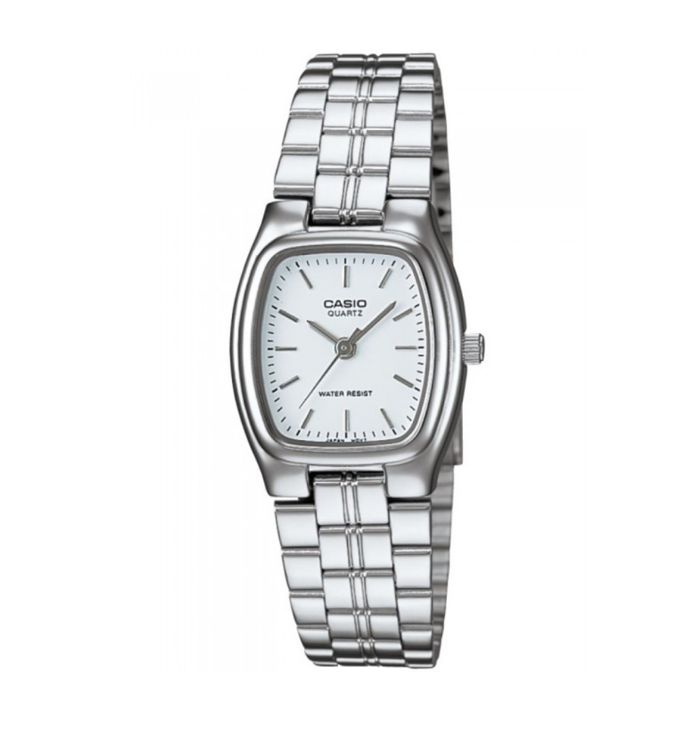 ساعت مچی زنانه کاسیو مدل CASIO-LTP-1169D-7ARDF