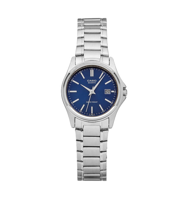 ساعت مچی زنانه کاسیو مدل CASIO-LTP-1183A-2A