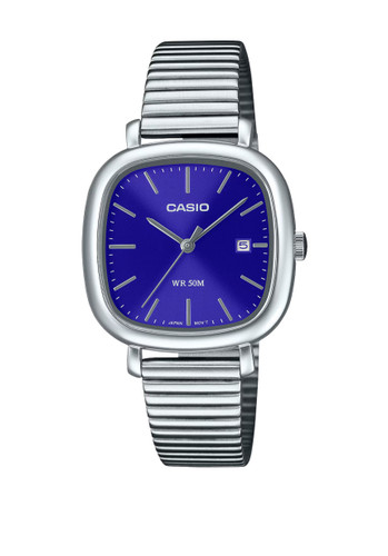 ساعت مچی زنانه کاسیو CASIO LTP-B166D-2AV