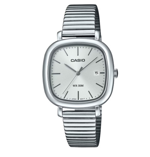 ساعت مچی زنانه کاسیو CASIO LTP-B166D-7AV