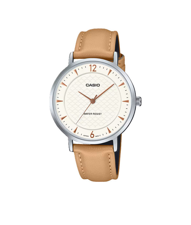 ساعت مچی کاسیو STANDARD مدل LTP-VT04L-7A1DF