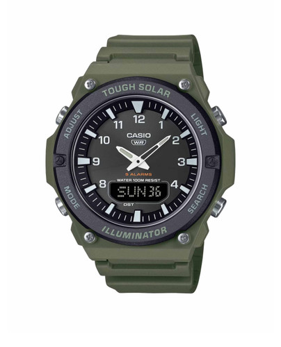 ساعت مچی مردانه کاسیو CASIO AQ-S820W-3BV