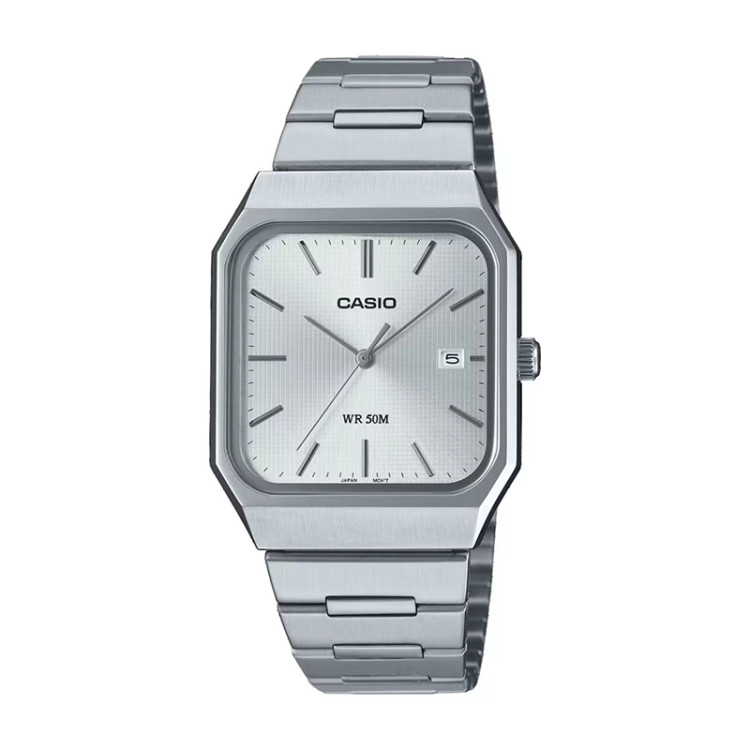 ساعت مچی کاسیو Standard مدل MTP-B185D-7A