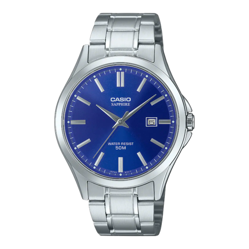 کاسیو جنرال مردانه رفرانس MTS-115D-2A1