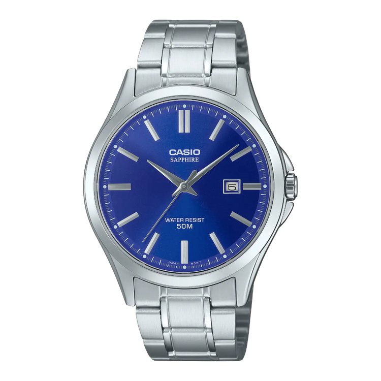 کاسیو جنرال مردانه رفرانس MTS-115D-2A1