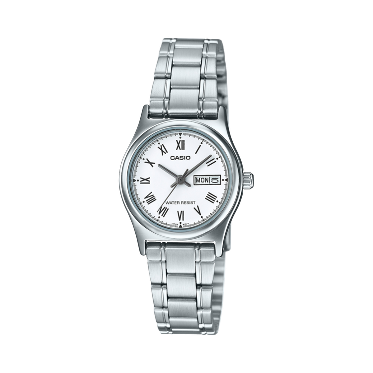 ساعت مچی CASIO مدل CASIO LTP-V006D-7B