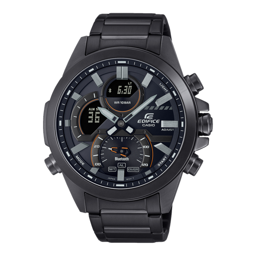 ساعت مچی مردانه Edifice مدل CASIO -ECB-30DC-1A