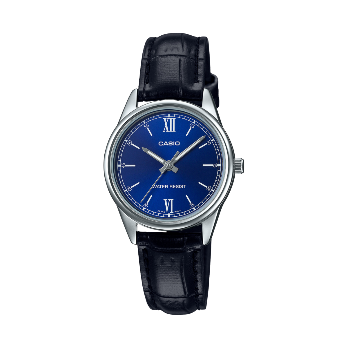 ساعت مچی زنانه کاسیو مدل CASIO-LTP-V005L-2B